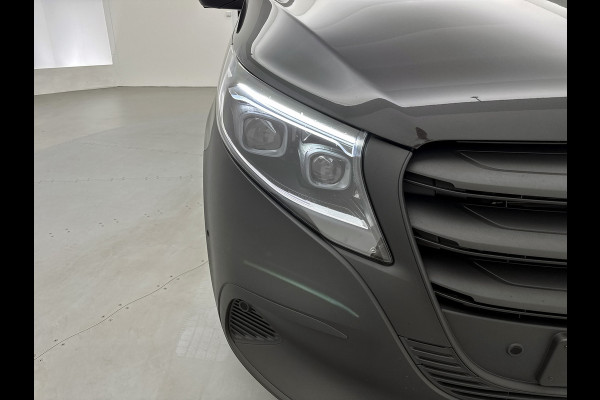 Mercedes-Benz Vito 116 CDI L2 24 Maanden Certified Garantie Pro Multibeam Led Trekhaak Parkeerpakket Achteruitrijcamera Apple Carplay/Android Auto