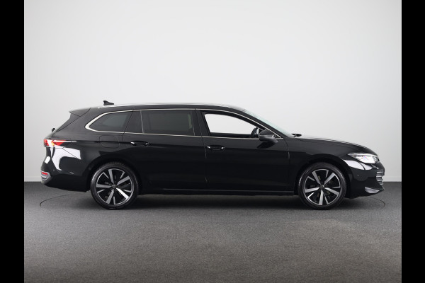 Volkswagen Passat Variant 1.5 eTSI 150PK | Automaat (DSG) | Apple Carplay & Android Auto | Navigatie | Led | Camera |