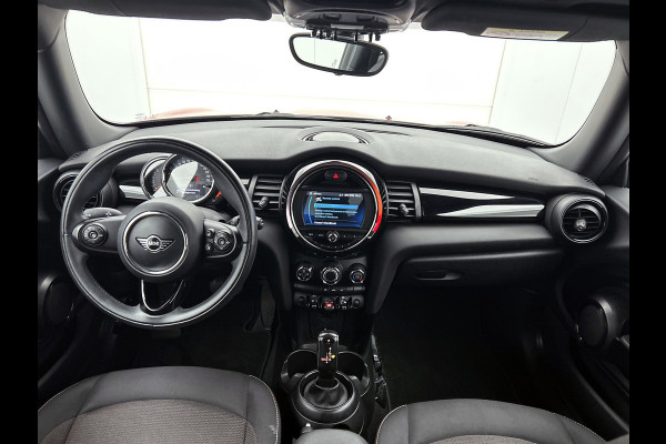 MINI Mini 1.5 One Salt Business(NL-auto, DealerOnderH, Carplay, Navi, Clima, Parkeersensoren, Etc)