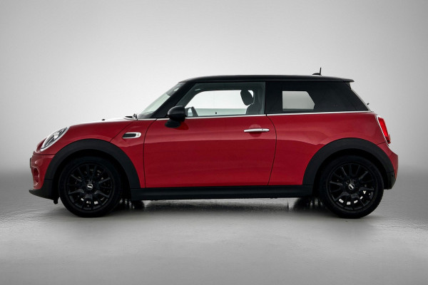 MINI Mini 1.5 One Salt Business(NL-auto, DealerOnderH, Carplay, Navi, Clima, Parkeersensoren, Etc)