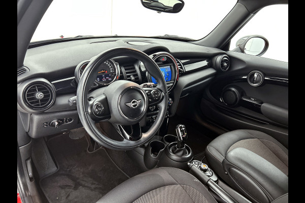 MINI Mini 1.5 One Salt Business(NL-auto, DealerOnderH, Carplay, Navi, Clima, Parkeersensoren, Etc)