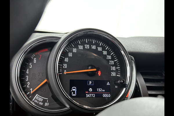 MINI Mini 1.5 One Salt Business(NL-auto, DealerOnderH, Carplay, Navi, Clima, Parkeersensoren, Etc)
