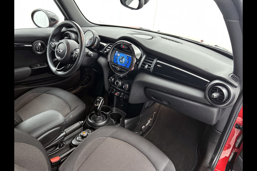MINI Mini 1.5 One Salt Business(NL-auto, DealerOnderH, Carplay, Navi, Clima, Parkeersensoren, Etc)
