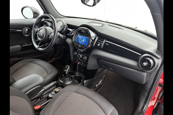 MINI Mini 1.5 One Salt Business(NL-auto, DealerOnderH, Carplay, Navi, Clima, Parkeersensoren, Etc)