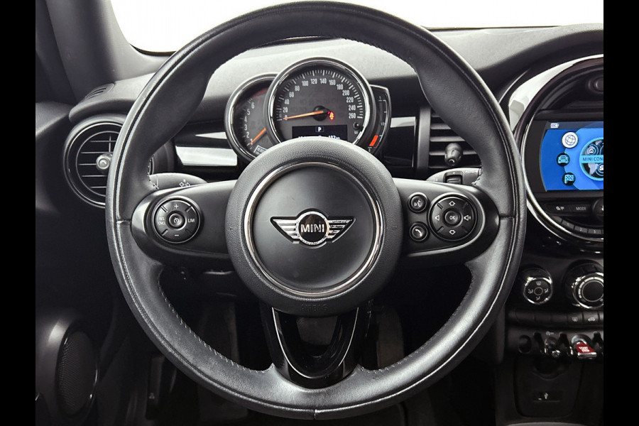 MINI Mini 1.5 One Salt Business(NL-auto, DealerOnderH, Carplay, Navi, Clima, Parkeersensoren, Etc)