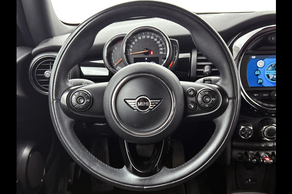 MINI Mini 1.5 One Salt Business(NL-auto, DealerOnderH, Carplay, Navi, Clima, Parkeersensoren, Etc)