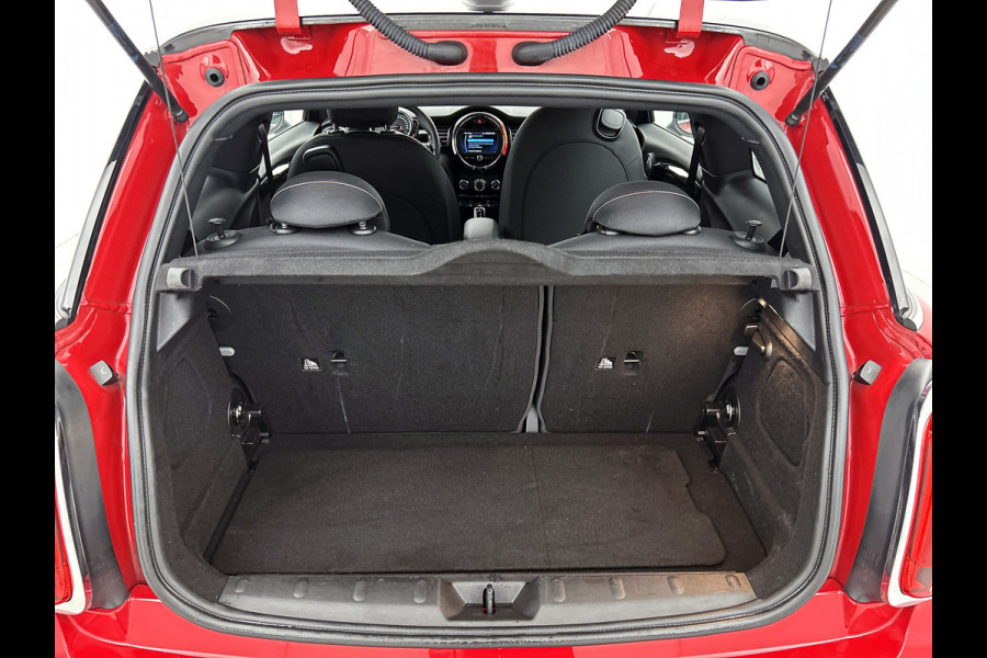 MINI Mini 1.5 One Salt Business(NL-auto, DealerOnderH, Carplay, Navi, Clima, Parkeersensoren, Etc)