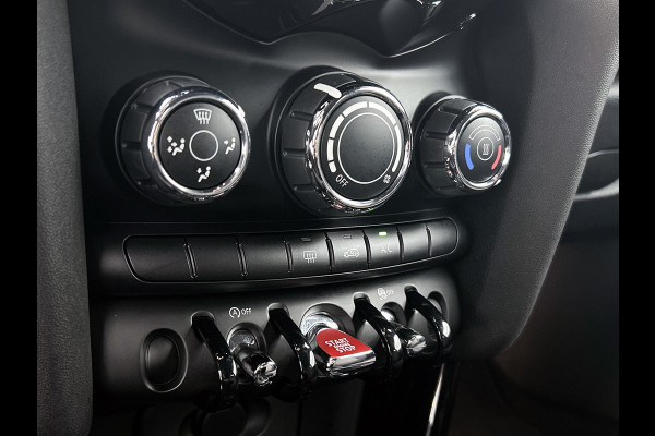 MINI Mini 1.5 One Salt Business(NL-auto, DealerOnderH, Carplay, Navi, Clima, Parkeersensoren, Etc)