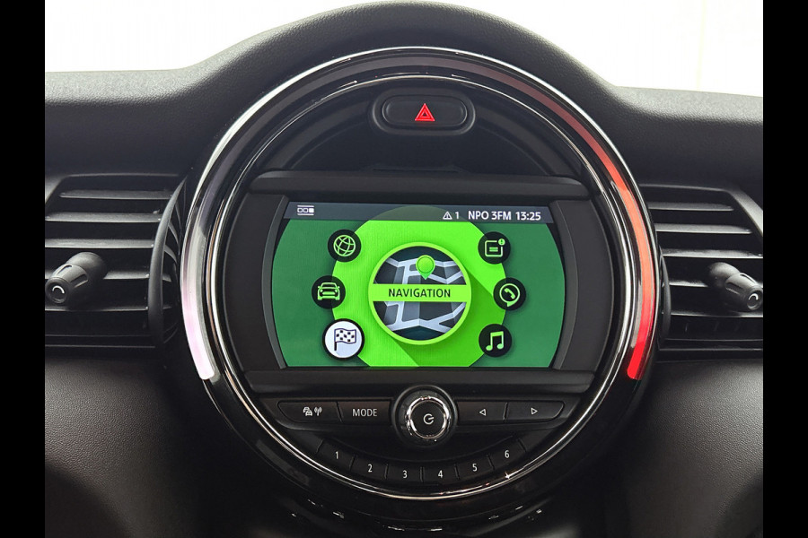 MINI Mini 1.5 One Salt Business(NL-auto, DealerOnderH, Carplay, Navi, Clima, Parkeersensoren, Etc)