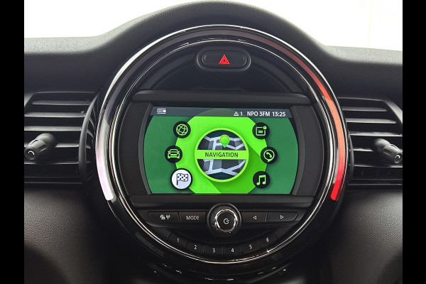 MINI Mini 1.5 One Salt Business(NL-auto, DealerOnderH, Carplay, Navi, Clima, Parkeersensoren, Etc)