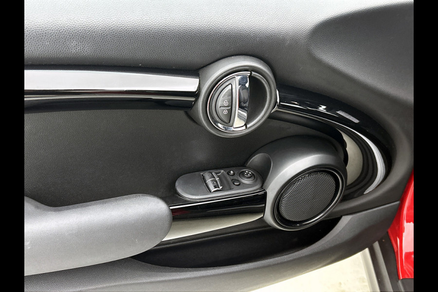 MINI Mini 1.5 One Salt Business(NL-auto, DealerOnderH, Carplay, Navi, Clima, Parkeersensoren, Etc)