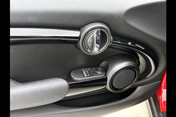MINI Mini 1.5 One Salt Business(NL-auto, DealerOnderH, Carplay, Navi, Clima, Parkeersensoren, Etc)
