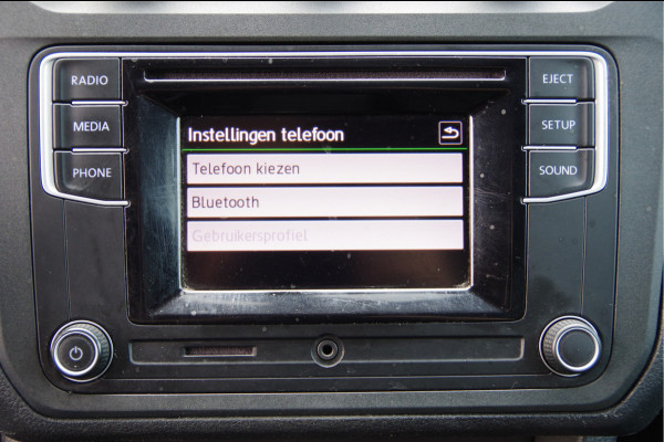 Volkswagen Caddy 2.0 TDI L1 STANDKACHEL, STOELVERWARMING, CRUISE, MF STUUR, AIRCO