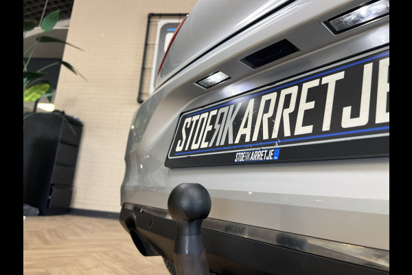 Renault Clio 1.0 TCe 100 Intens | Groot Navi | Camera | Carplay | PDC V+A | 16" | Clima | 100% Onderhouden!