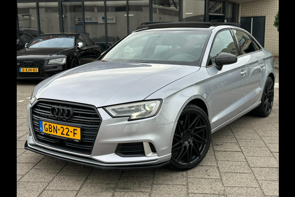 Audi A3 Limousine 2.0 TFSI quattro Design Pro Line Plus l PANO l SFEERVERLICHTING