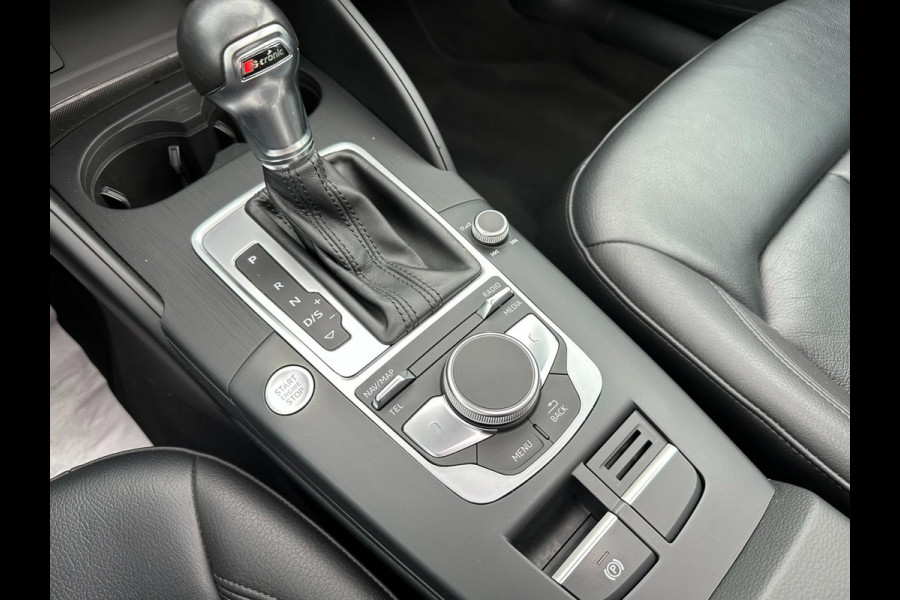 Audi A3 Limousine 2.0 TFSI quattro Design Pro Line Plus l PANO l SFEERVERLICHTING