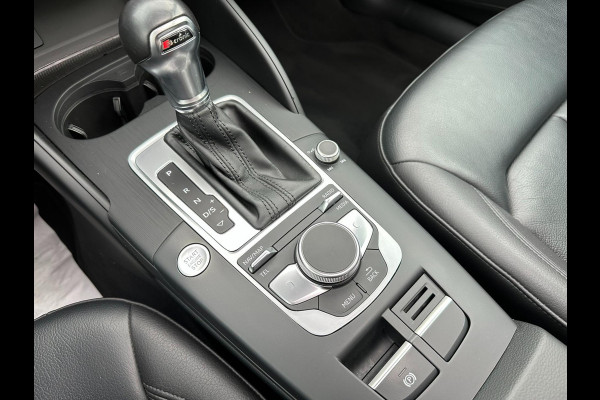 Audi A3 Limousine 2.0 TFSI quattro Design Pro Line Plus l PANO l SFEERVERLICHTING