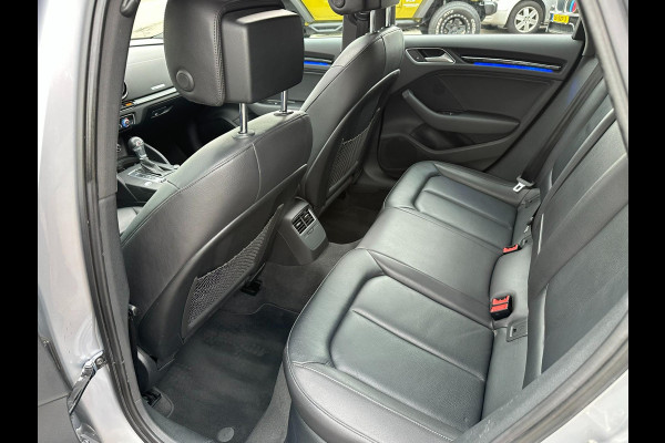 Audi A3 Limousine 2.0 TFSI quattro Design Pro Line Plus l PANO l SFEERVERLICHTING