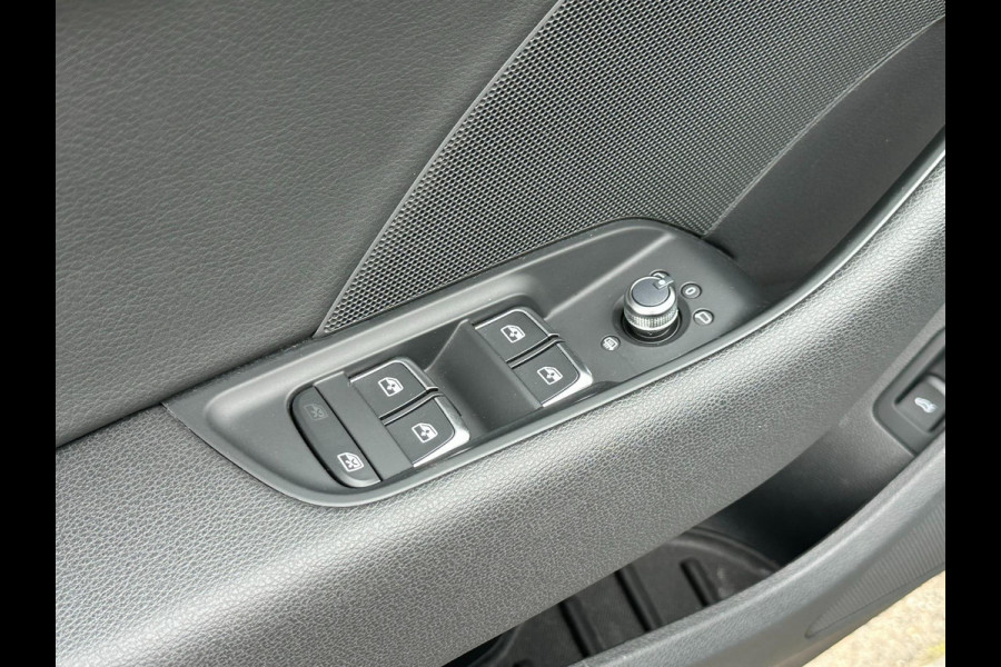 Audi A3 Limousine 2.0 TFSI quattro Design Pro Line Plus l PANO l SFEERVERLICHTING