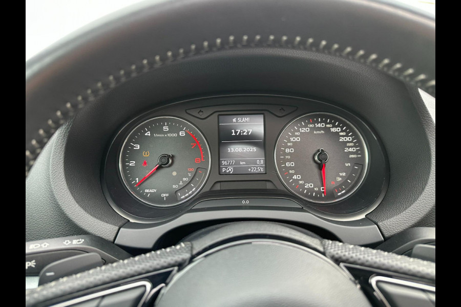 Audi A3 Limousine 2.0 TFSI quattro Design Pro Line Plus l PANO l SFEERVERLICHTING