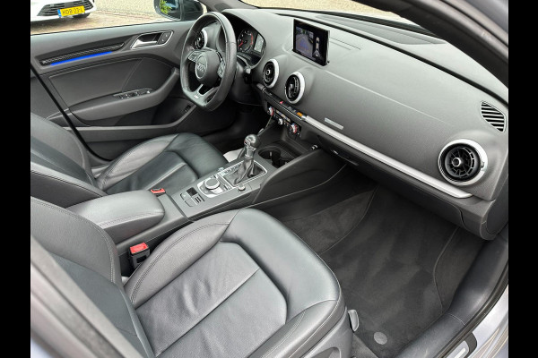 Audi A3 Limousine 2.0 TFSI quattro Design Pro Line Plus l PANO l SFEERVERLICHTING