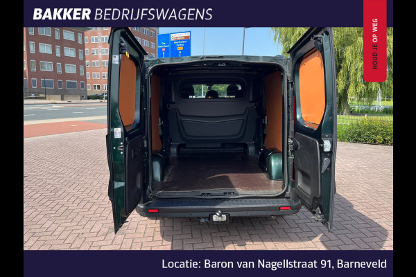 Fiat Talento 145 pk 2.0 MultiJet L2H1 SX DC Dubbel Cabine - Trekhaak
