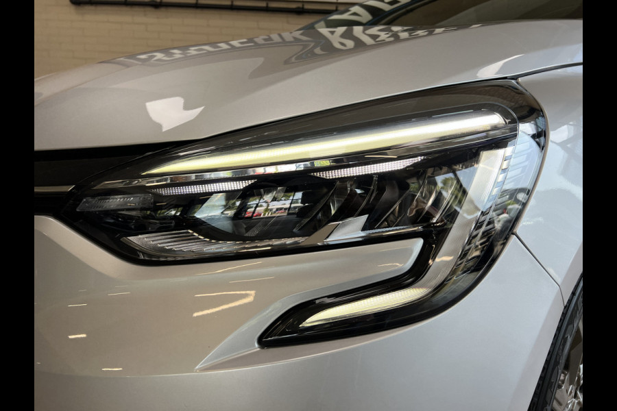 Renault Clio 1.0 TCe 100 Intens | Groot Navi | Camera | Carplay | PDC V+A | 16" | Clima | 100% Onderhouden!