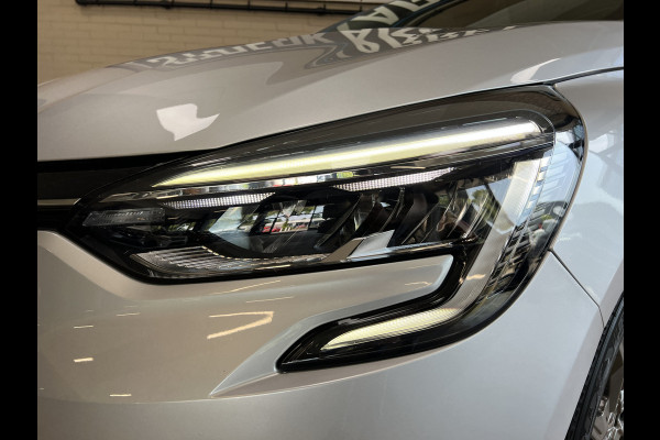 Renault Clio 1.0 TCe 100 Intens | Groot Navi | Camera | Carplay | PDC V+A | 16" | Clima | 100% Onderhouden!