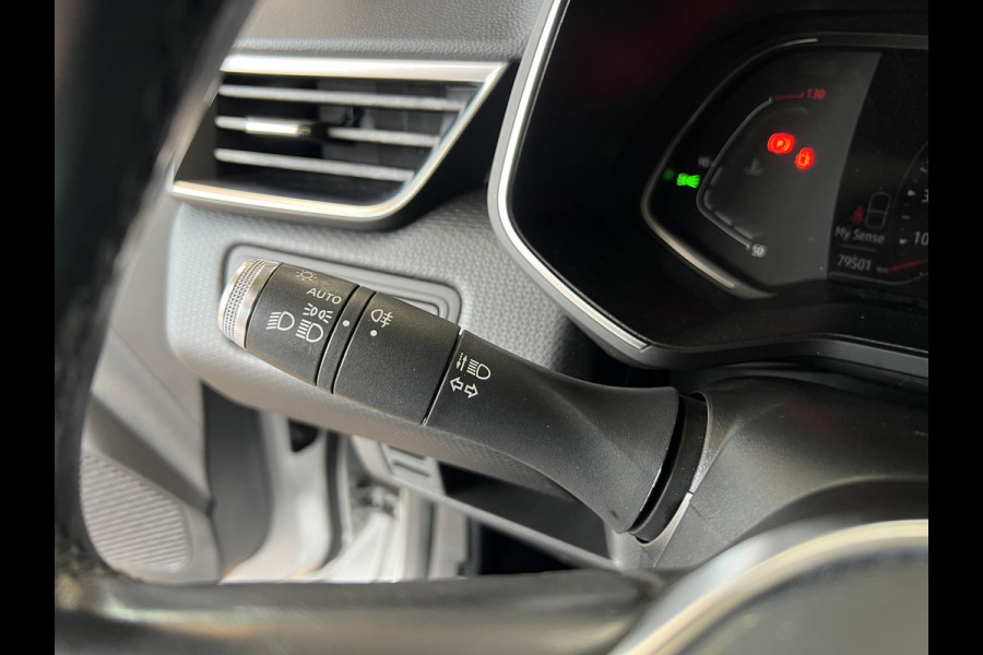Renault Clio 1.0 TCe 100 Intens | Groot Navi | Camera | Carplay | PDC V+A | 16" | Clima | 100% Onderhouden!