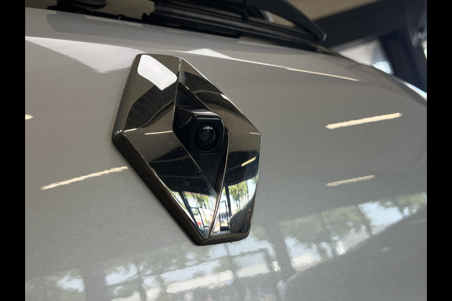 Renault Clio 1.0 TCe 100 Intens | Groot Navi | Camera | Carplay | PDC V+A | 16" | Clima | 100% Onderhouden!