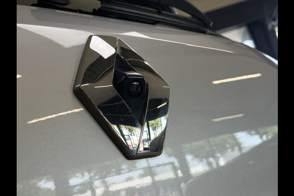 Renault Clio 1.0 TCe 100 Intens | Groot Navi | Camera | Carplay | PDC V+A | 16" | Clima | 100% Onderhouden!