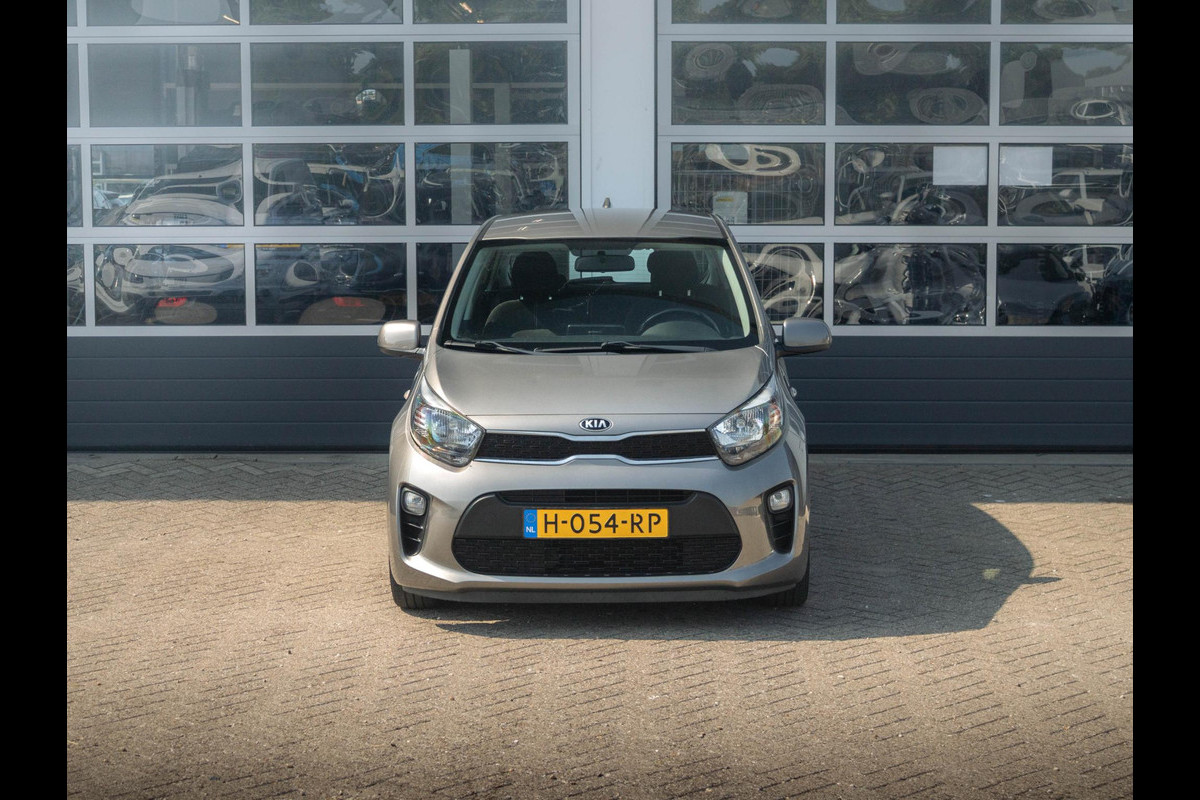 Kia Picanto 1.0 MPi DynamicPlusLine l Navigatie l Climate control l Camera