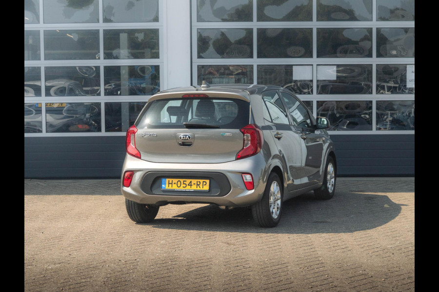 Kia Picanto 1.0 MPi DynamicPlusLine l Navigatie l Climate control l Camera