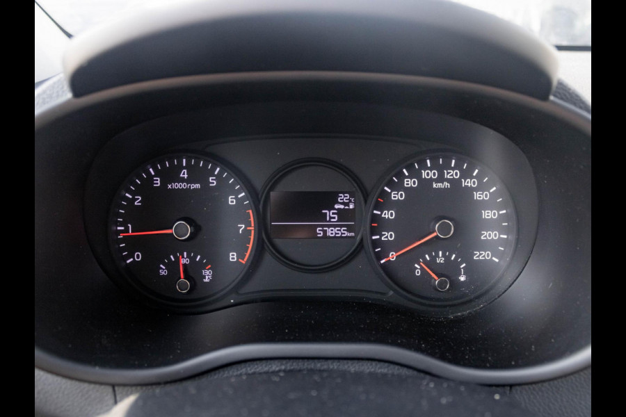 Kia Picanto 1.0 MPi DynamicPlusLine l Navigatie l Climate control l Camera