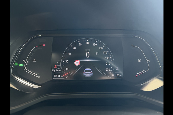 Renault Clio 1.0 TCe 100 Intens | Groot Navi | Camera | Carplay | PDC V+A | 16" | Clima | 100% Onderhouden!