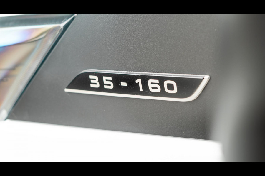 Iveco Daily 35S16V 2.3 410 H2 | Direct Leverbaar | Complete Betimmering Laadruimte | Parkeersensoren | Cruise Control