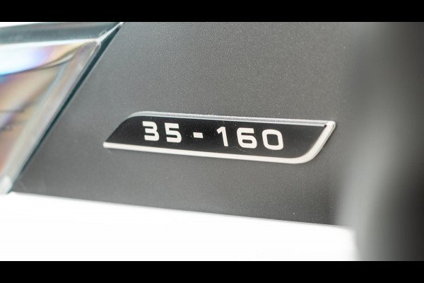 Iveco Daily 35S16V 2.3 410 H2 | Direct Leverbaar | Complete Betimmering Laadruimte | Parkeersensoren | Cruise Control