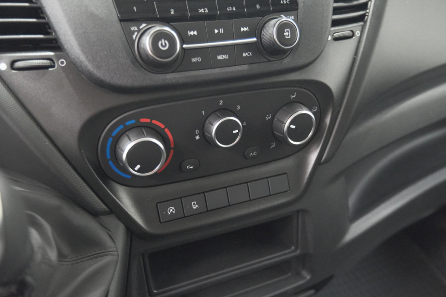 Iveco Daily 35S16V 2.3 410 H2 | Direct Leverbaar | Complete Betimmering Laadruimte | Parkeersensoren | Cruise Control