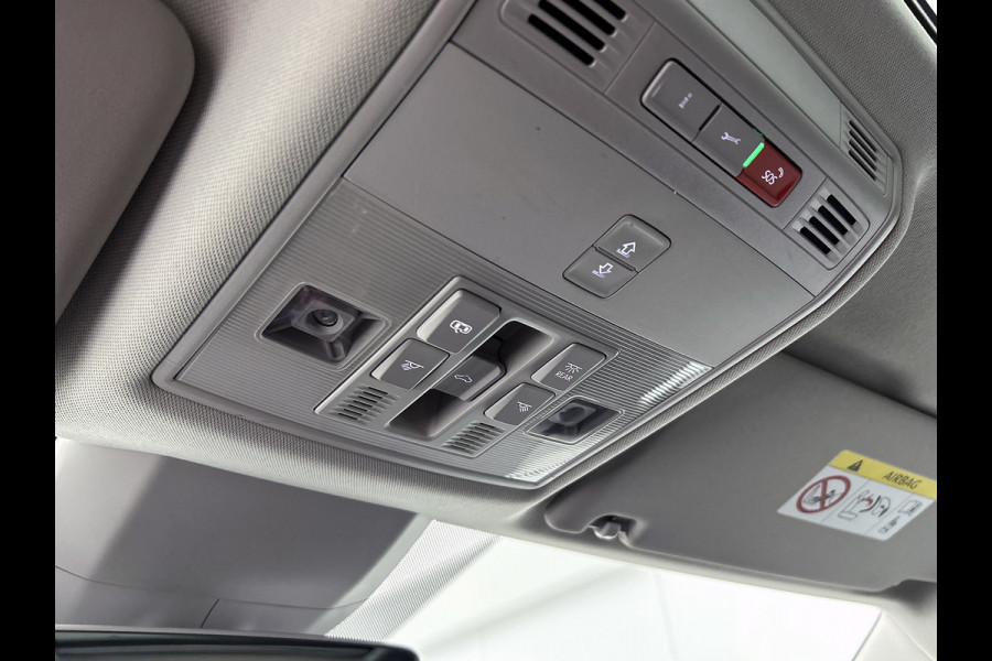 Škoda Kodiaq 1.5 TSI Limited Business Edition (PANORAMADAK, STOELVERWARMING, LED, CAMERA, 1e EIGENAAR, GOED ONDERHOUDEN)