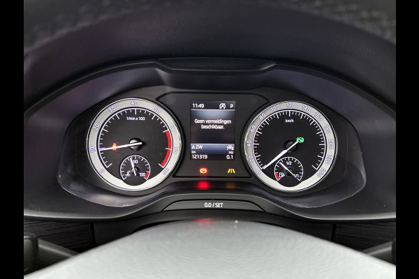 Škoda Kodiaq 1.5 TSI Limited Business Edition (PANORAMADAK, STOELVERWARMING, LED, CAMERA, 1e EIGENAAR, GOED ONDERHOUDEN)
