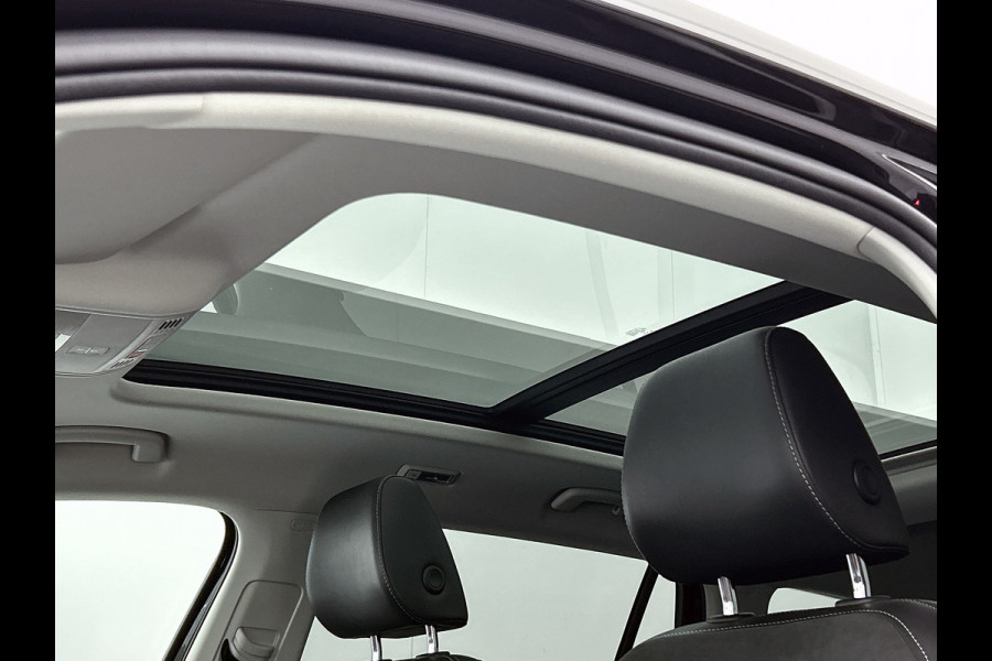 Škoda Kodiaq 1.5 TSI Limited Business Edition (PANORAMADAK, STOELVERWARMING, LED, CAMERA, 1e EIGENAAR, GOED ONDERHOUDEN)