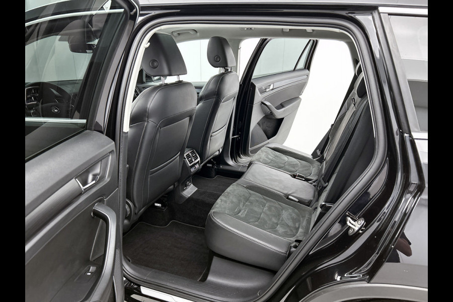 Škoda Kodiaq 1.5 TSI Limited Business Edition (PANORAMADAK, STOELVERWARMING, LED, CAMERA, 1e EIGENAAR, GOED ONDERHOUDEN)