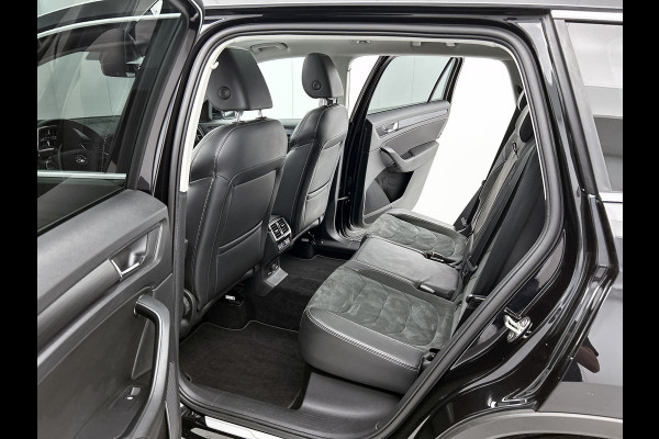 Škoda Kodiaq 1.5 TSI Limited Business Edition (PANORAMADAK, STOELVERWARMING, LED, CAMERA, 1e EIGENAAR, GOED ONDERHOUDEN)