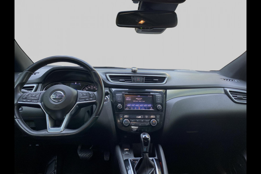 Nissan QASHQAI 1.3 DIG-T Tekna +