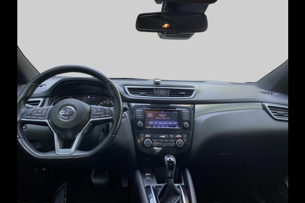 Nissan QASHQAI 1.3 DIG-T Tekna +