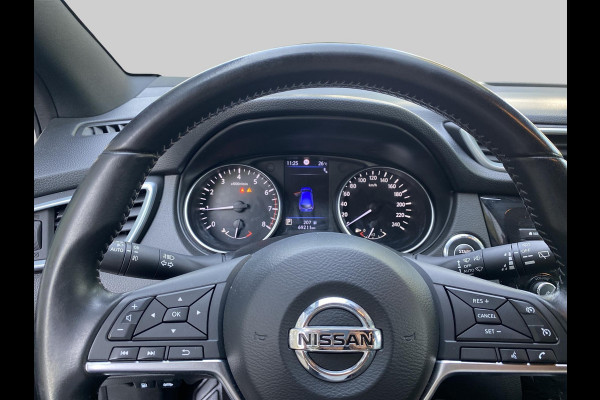 Nissan QASHQAI 1.3 DIG-T Tekna +