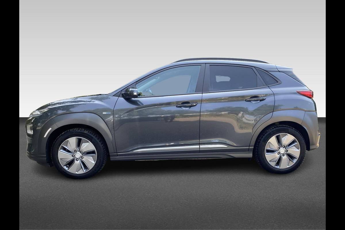Hyundai Kona EV Premium 64 kWh | Volleder