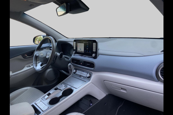 Hyundai Kona EV Premium 64 kWh | Volleder