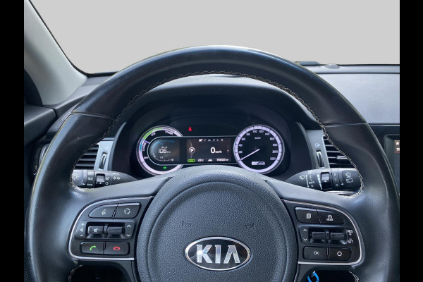 Kia Niro 1.6 GDi Hybrid DynamicLine | Volleder | Trekhaak | Dealer onderhouden