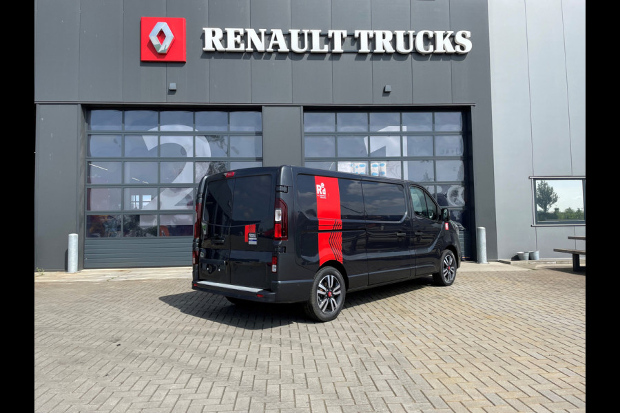 Renault Trafic E-tech Exclusive 52 kWh Automaat, Volledig elektrisch, 920 KG trekgewicht